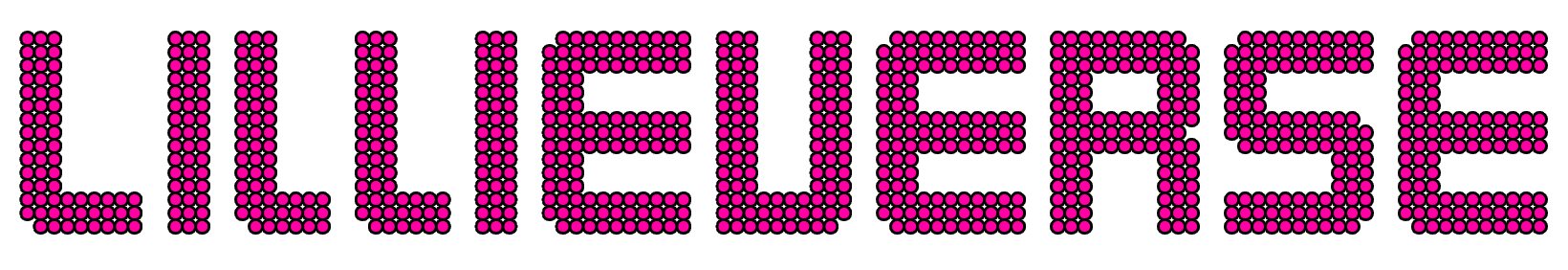 Lillieverse Logo